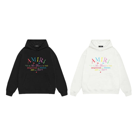 Amiri Hoodie