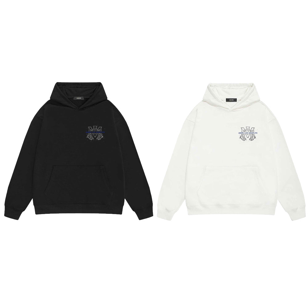 Amiri Hoodie