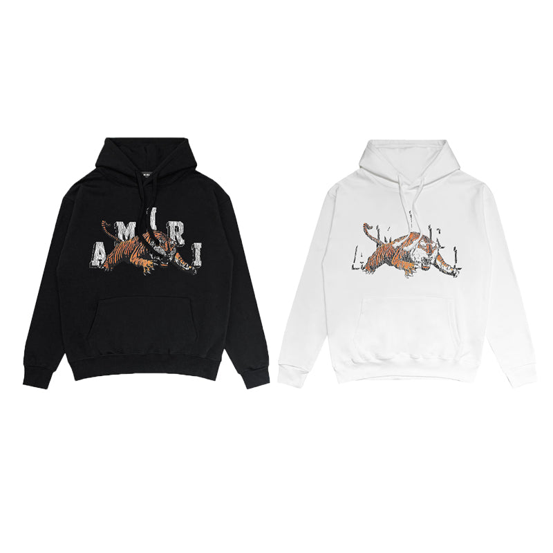 Amiri Hoodie