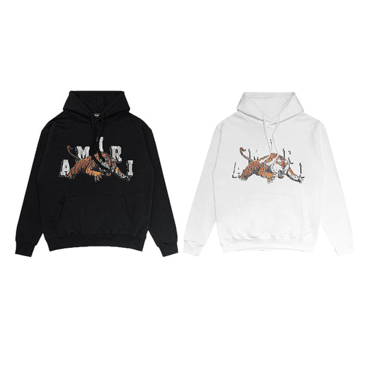 Amiri Hoodie