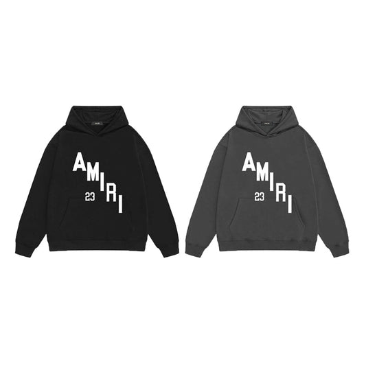 Amiri Hoodie