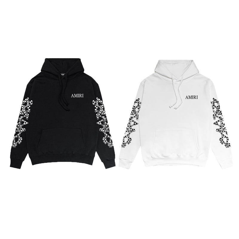 Amiri Hoodie