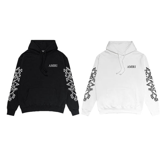 Amiri Hoodie