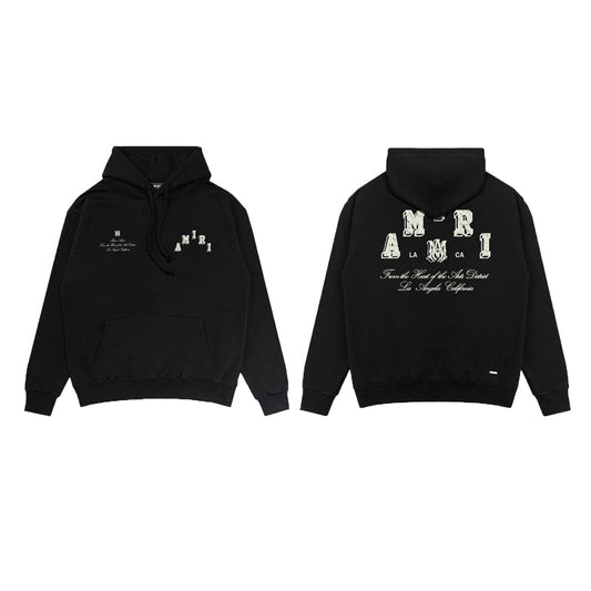 Amiri Hoodie