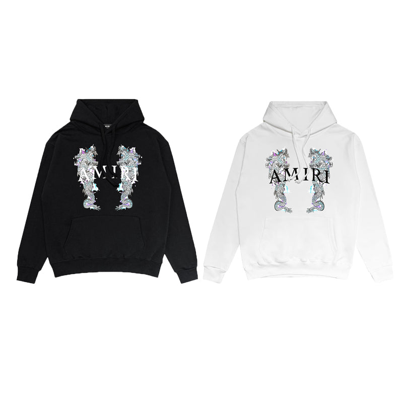 Amiri Hoodie