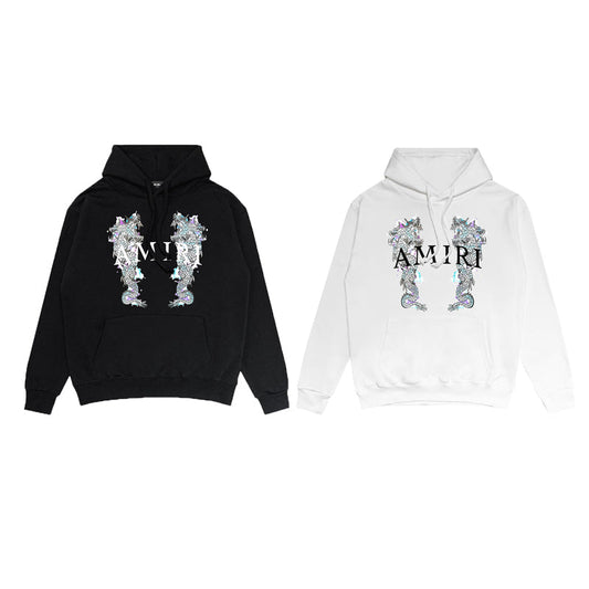 Amiri Hoodie
