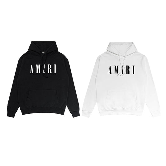 Amiri Hoodie