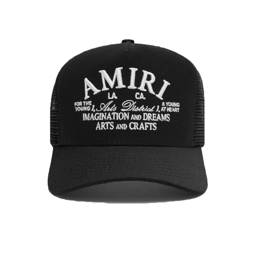 Amiri Hat