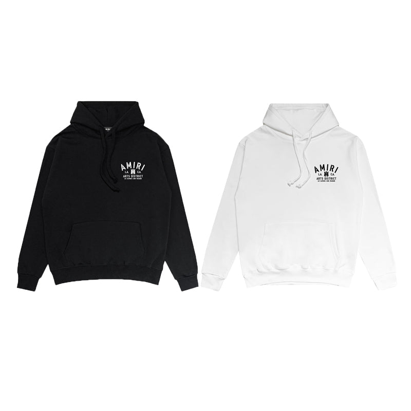 Amiri Hoodie