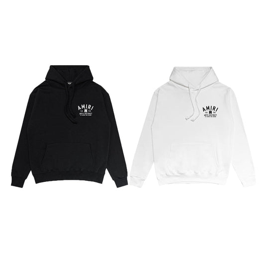 Amiri Hoodie