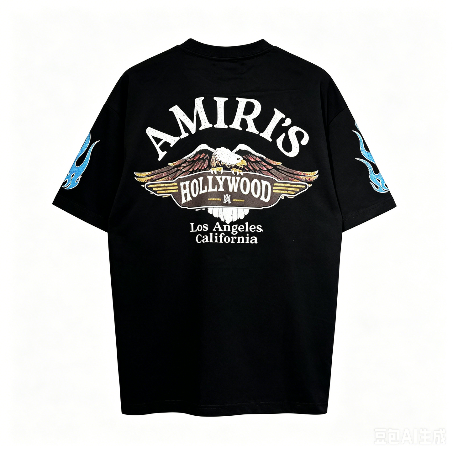 Amiri T-shirt