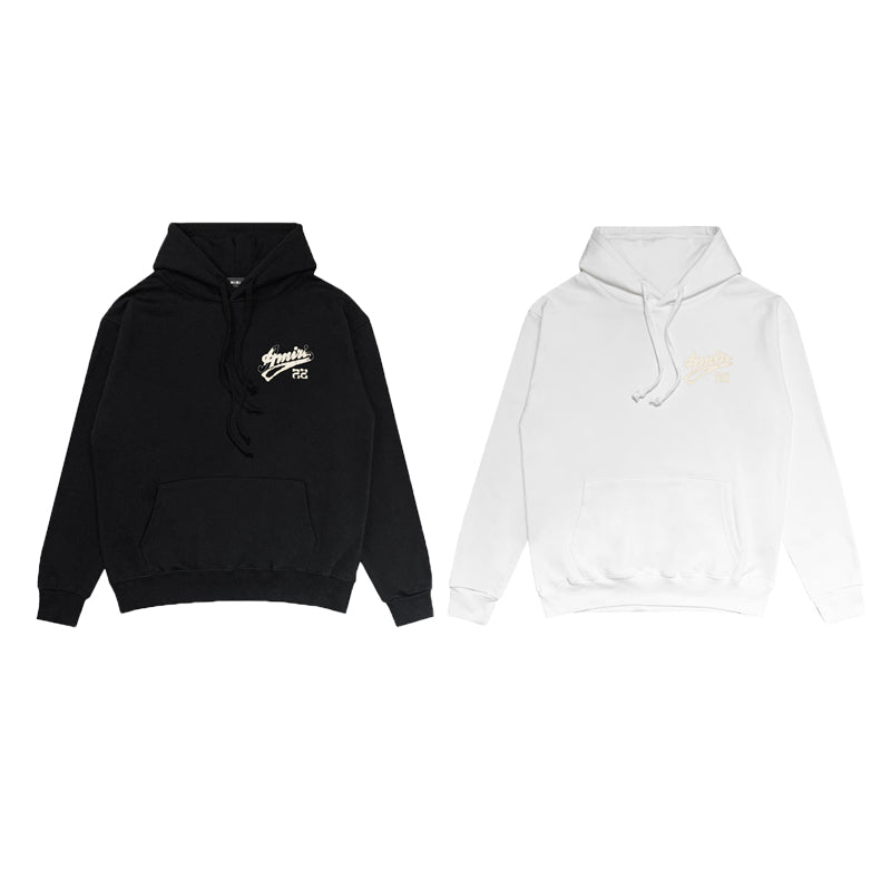 Amiri Hoodie