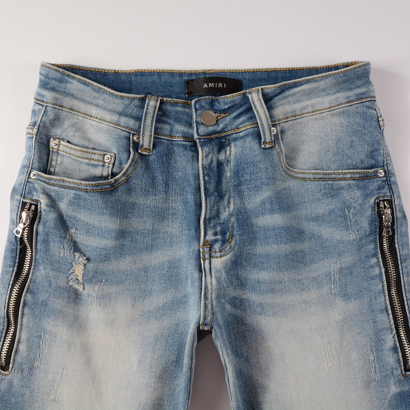 Amiri Jeans 606