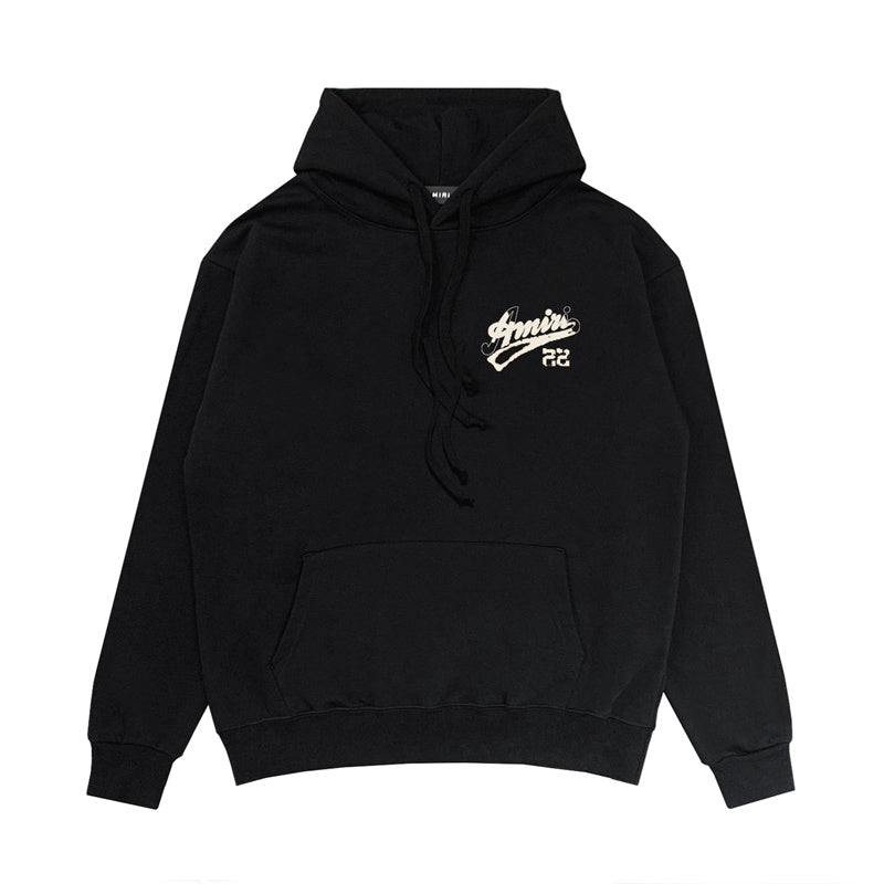 Amiri Hoodie