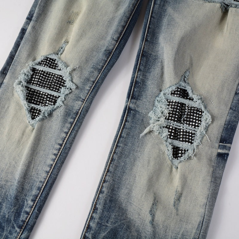Amiri Jeans  1331