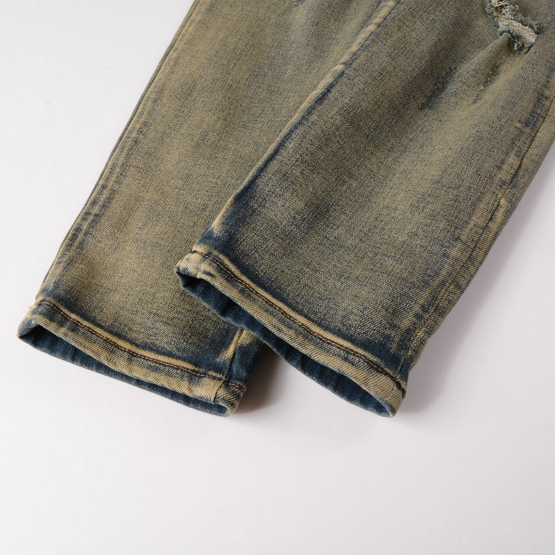 Amiri Jeans  6611