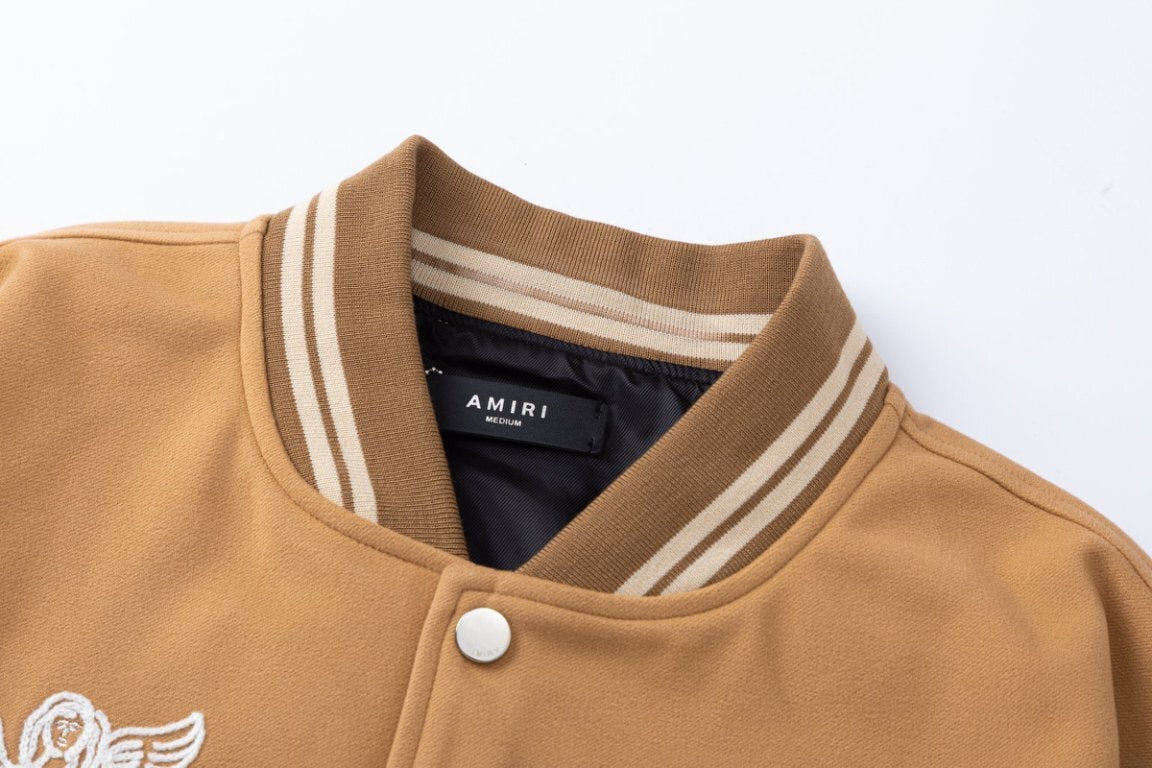 Amiri Jacket