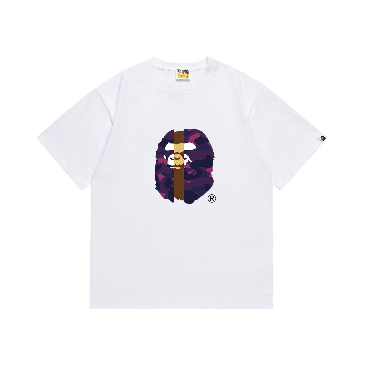 Bape T-Shirt
