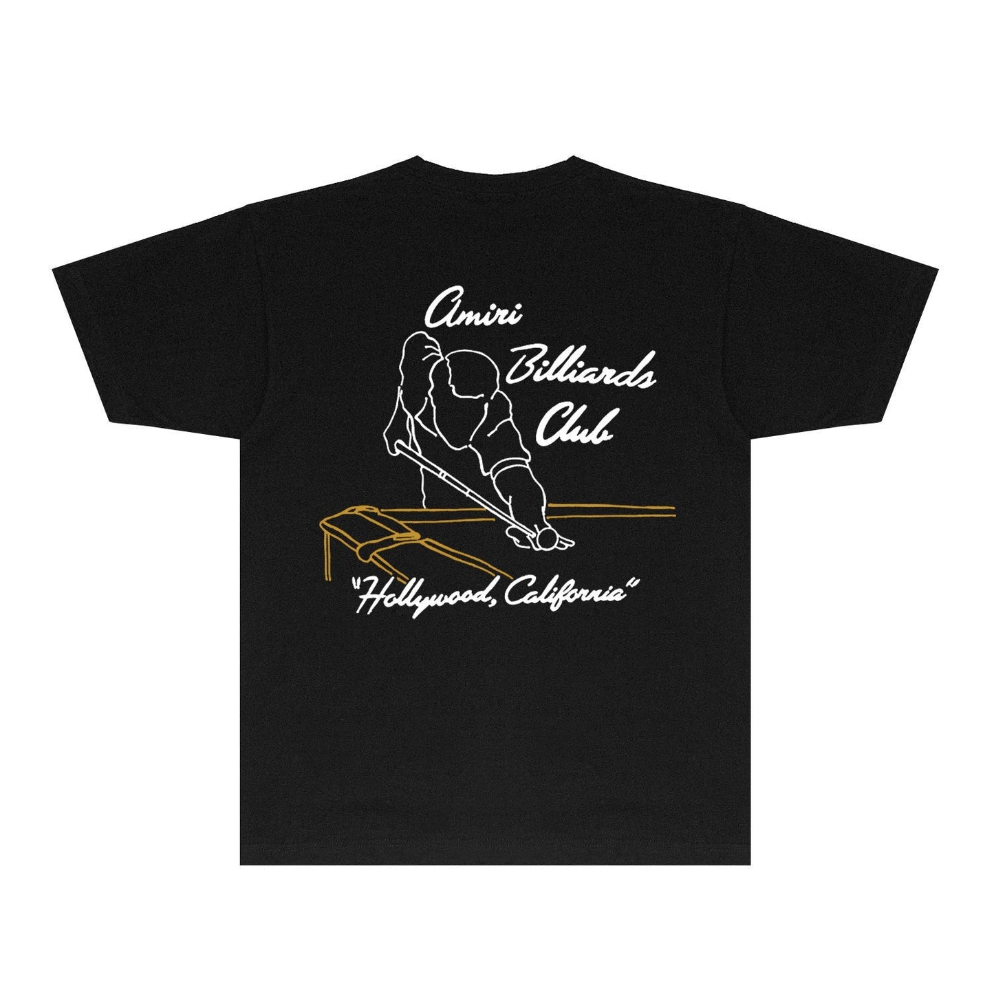 Amiri T-shirt