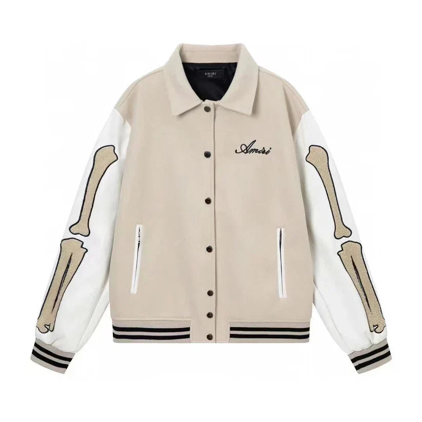 Amiri Jacket