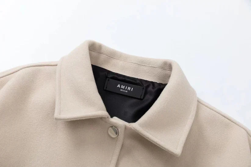 Amiri Jacket