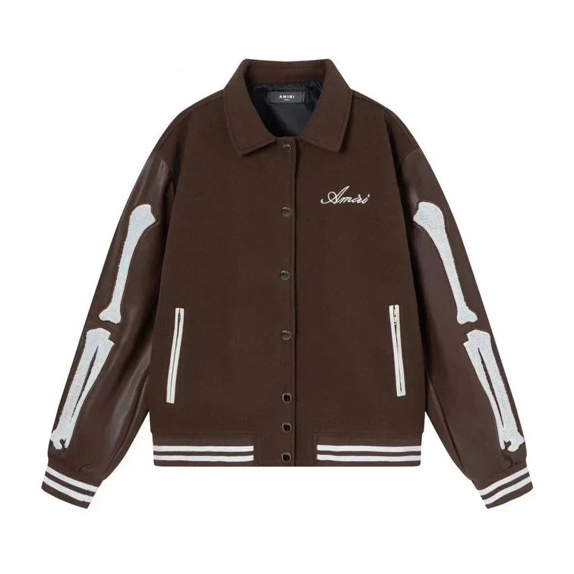 Amiri Jacket