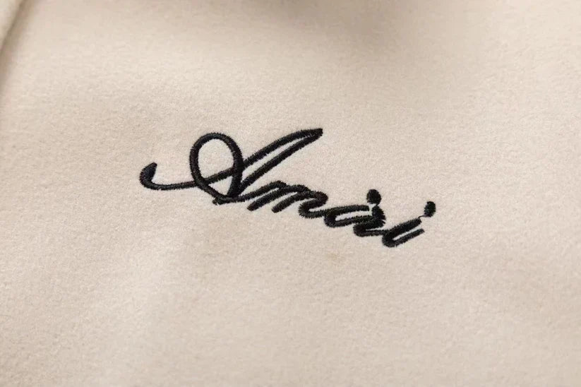 Amiri Jacket