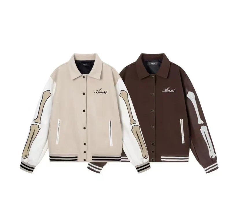 Amiri Jacket