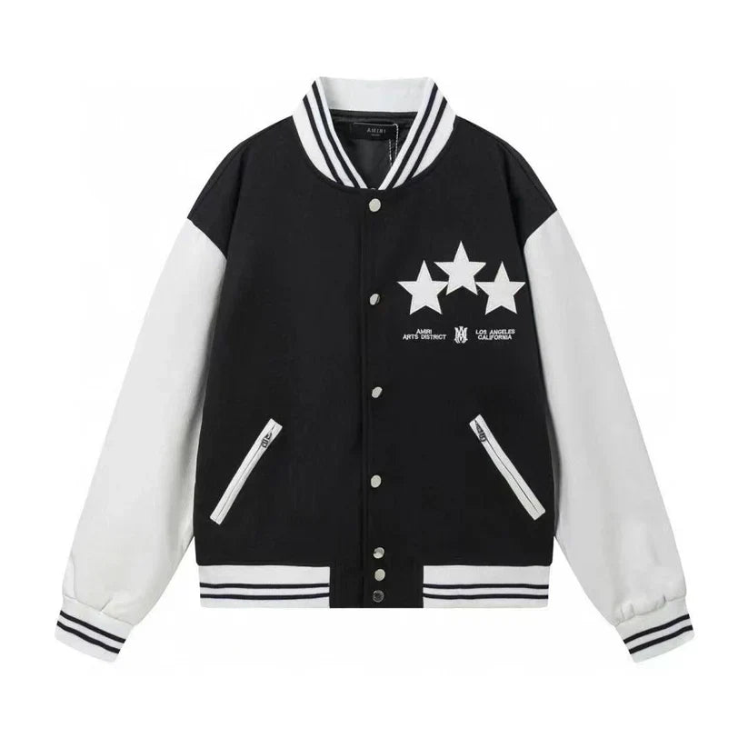Amiri Jacket