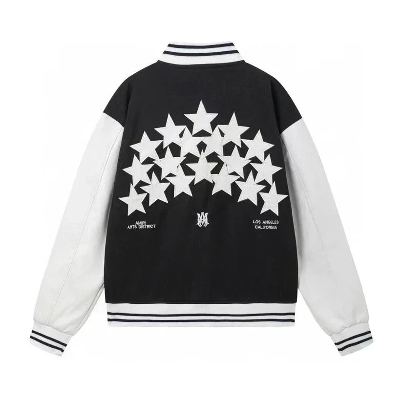 Amiri Jacket