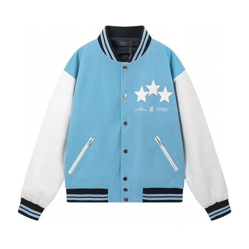 Amiri Jacket