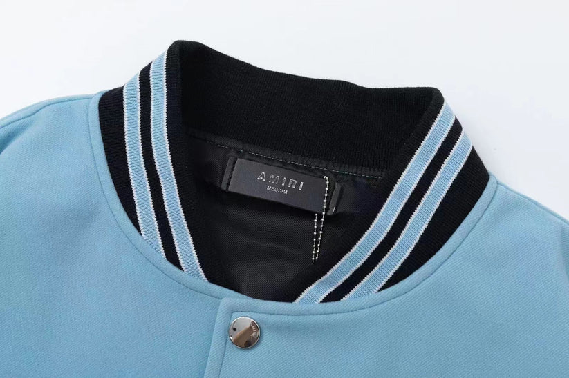 Amiri Jacket