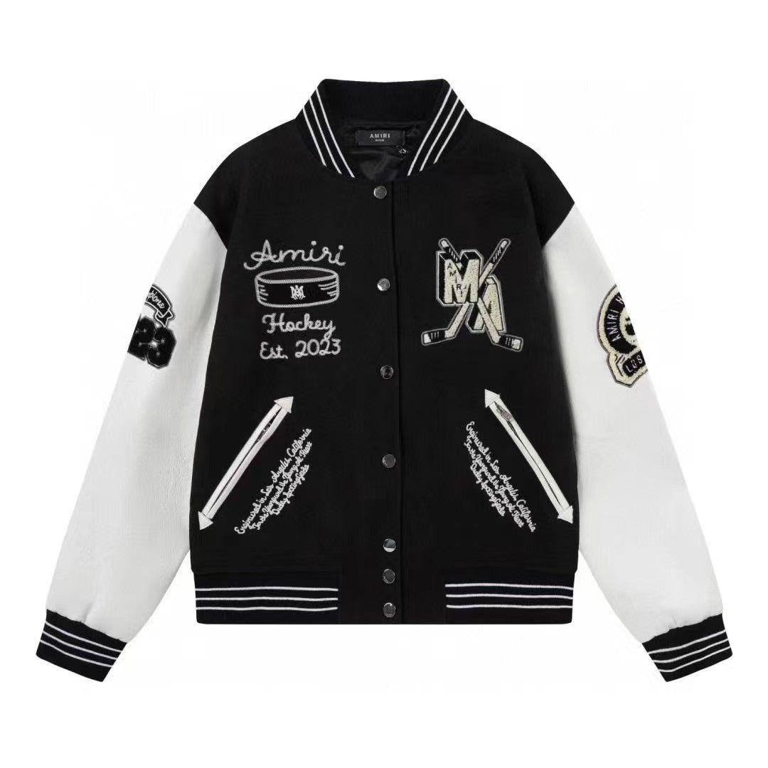 Amiri Jacket
