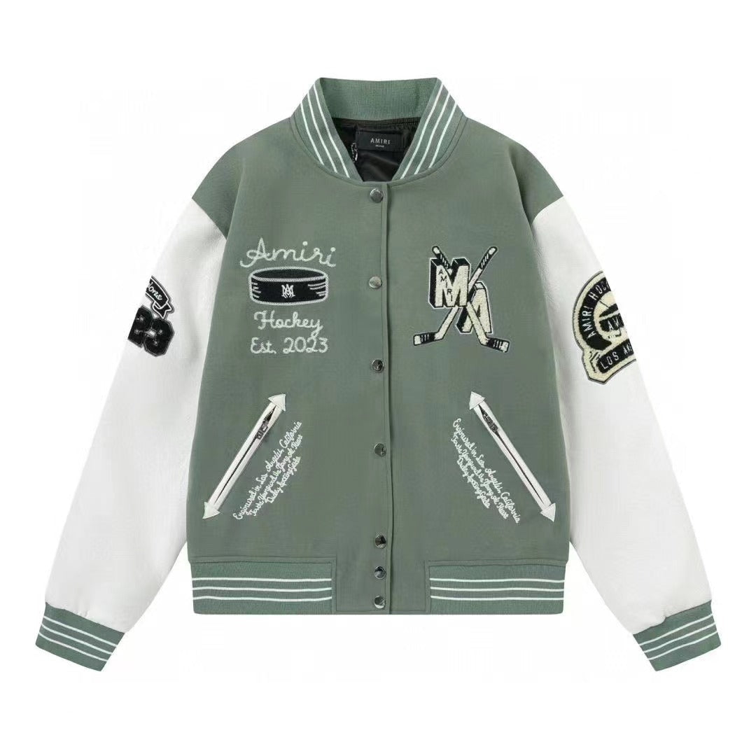 Amiri Jacket