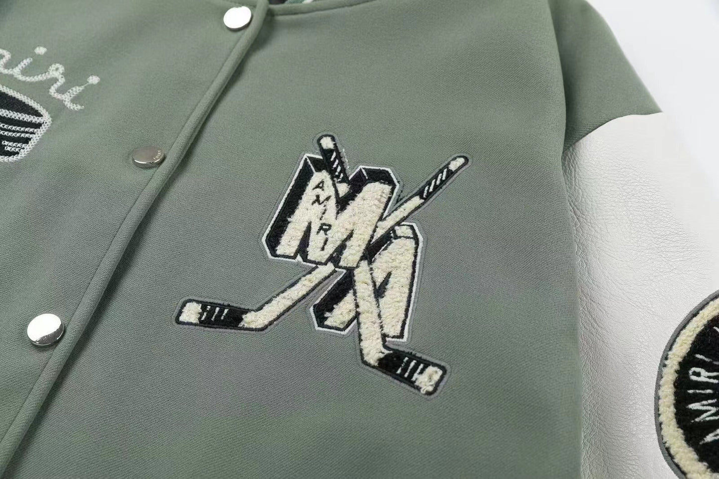 Amiri Jacket