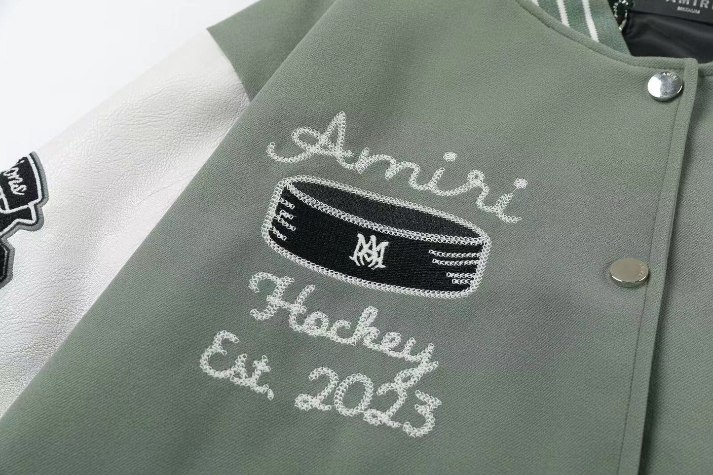 Amiri Jacket