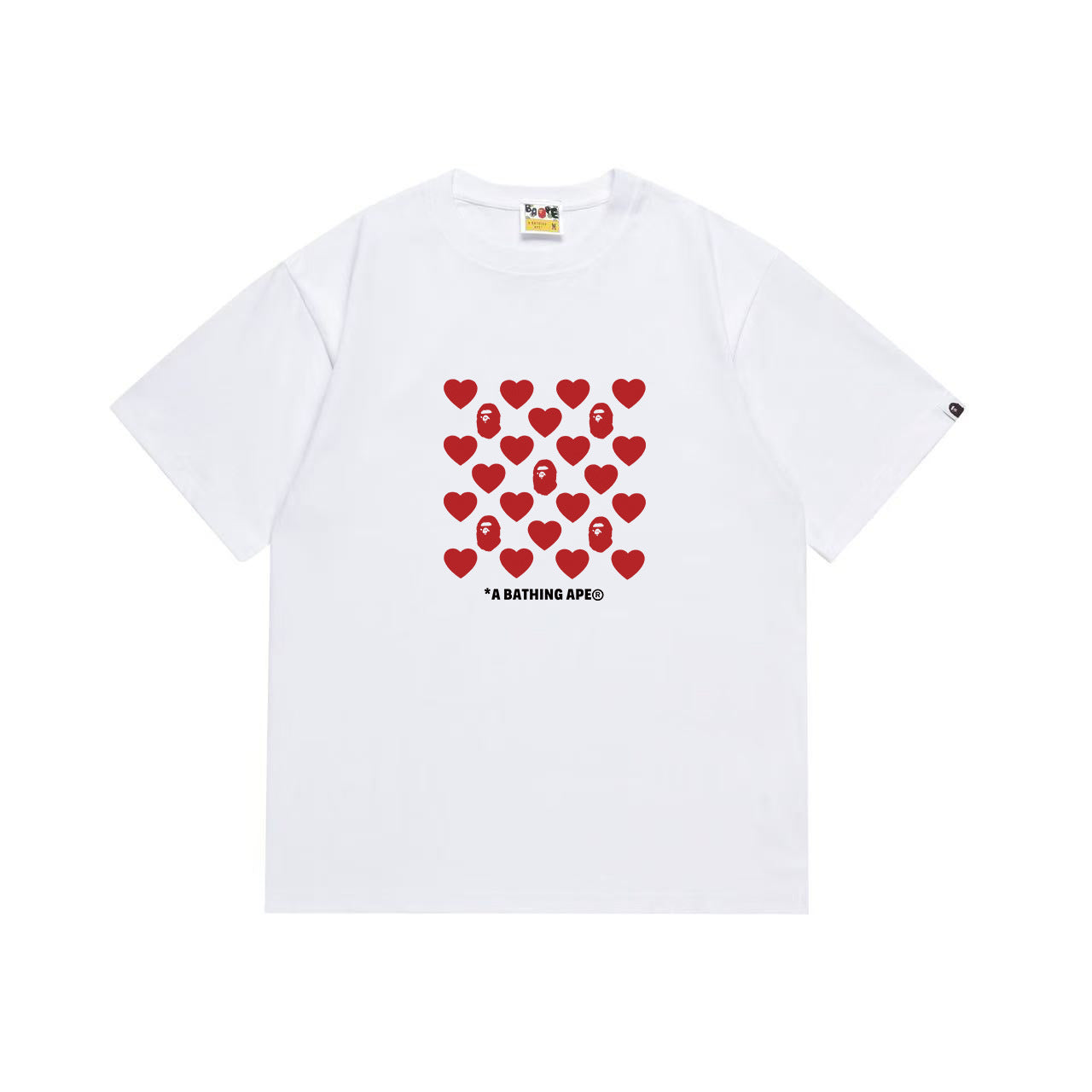 Bape T-Shirt
