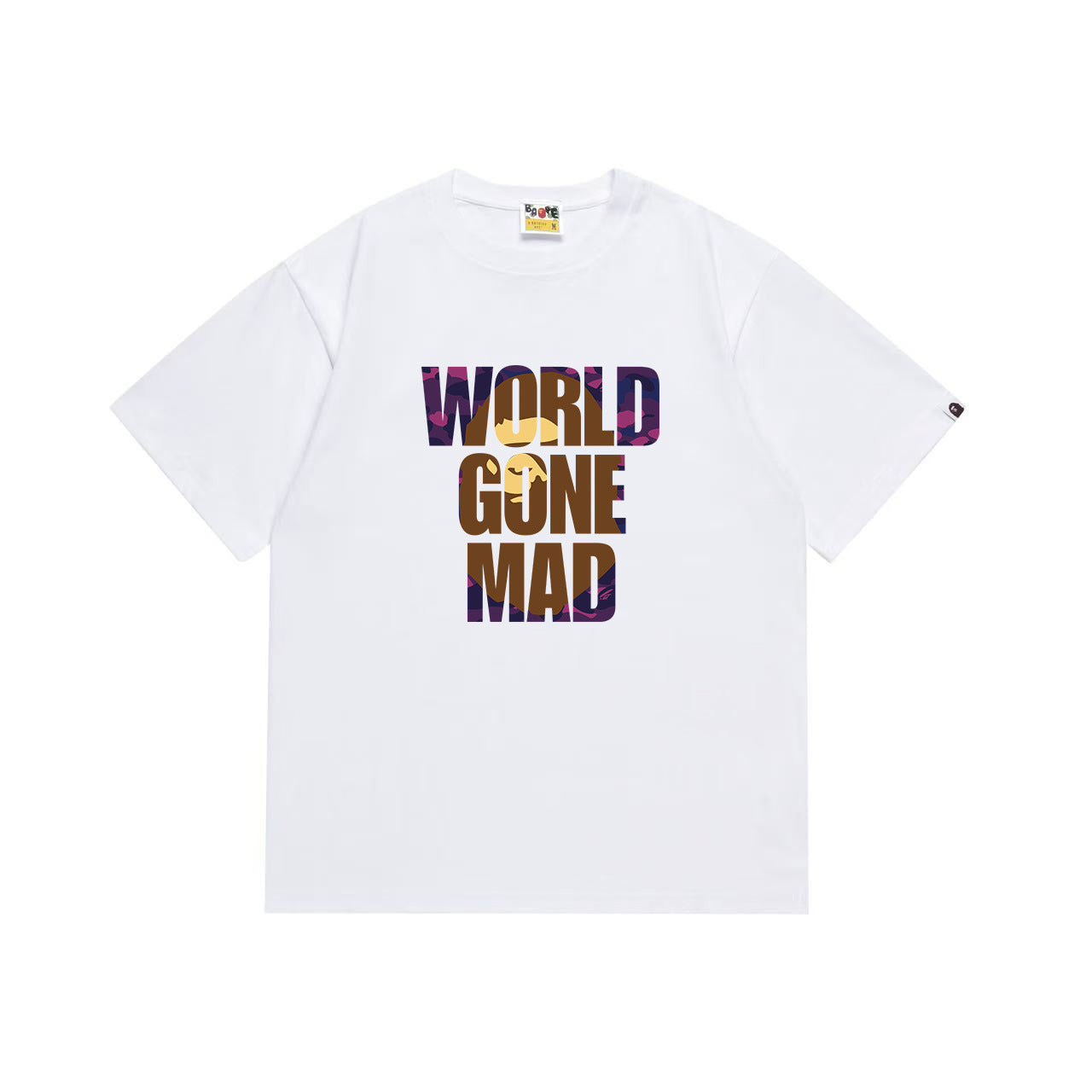 Bape T-Shirt