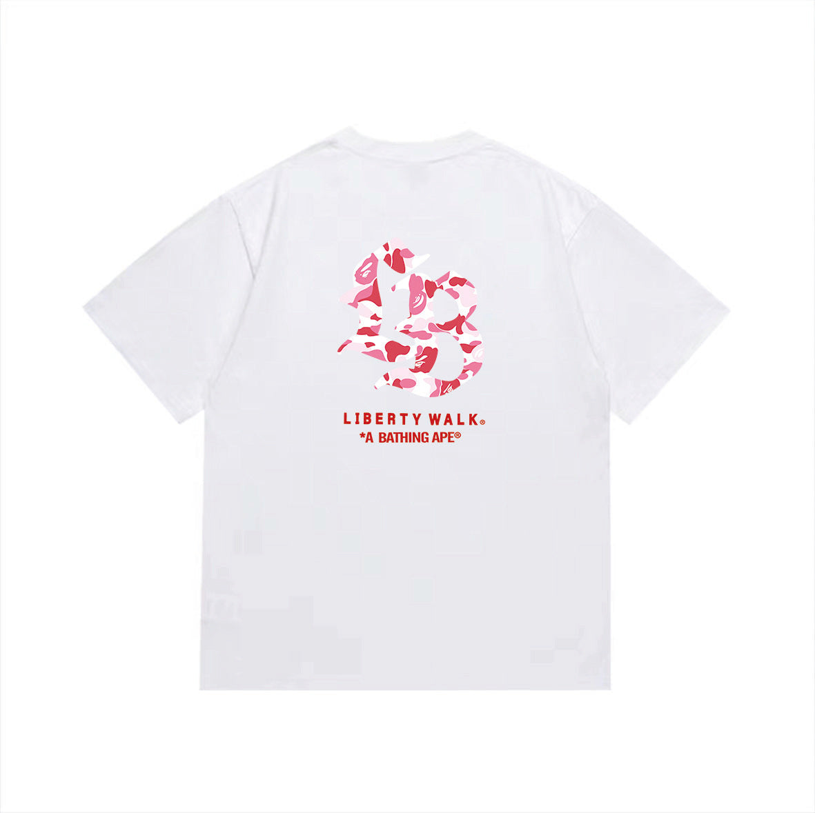 Bape T-Shirt