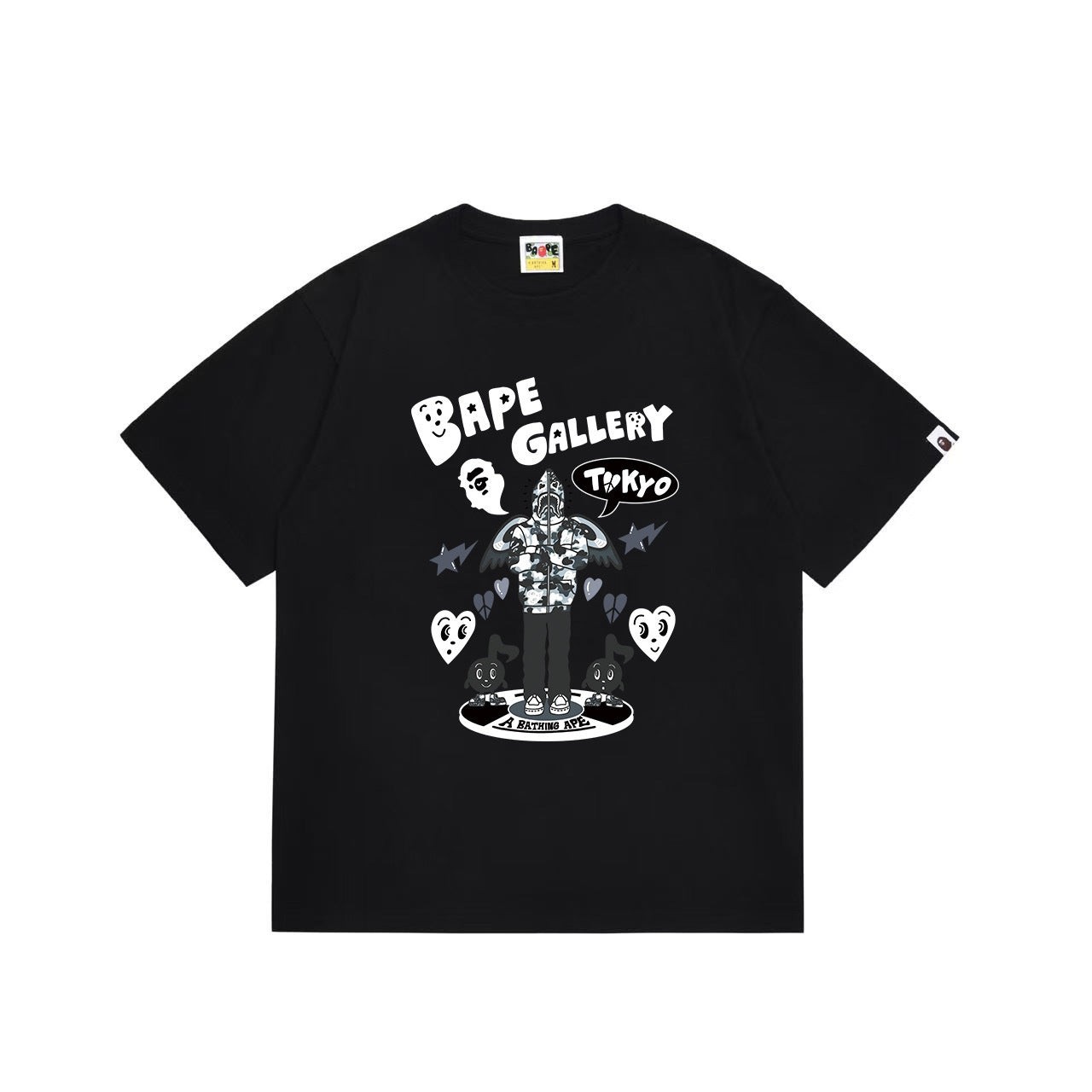 Bape T-Shirt