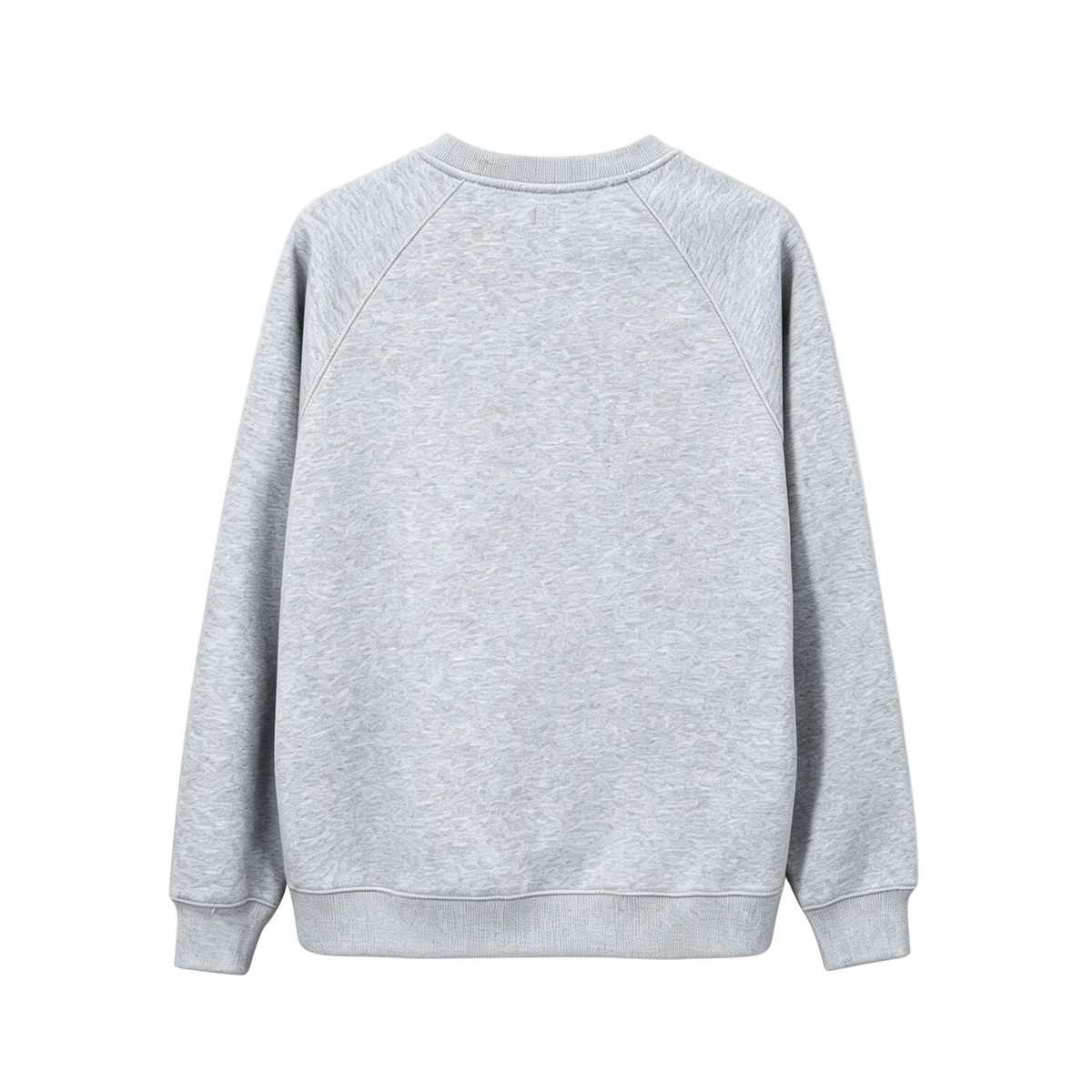 AMI Paris Ami de Cœur Sweatshirt | White / Blue / Pink / Black / Grey