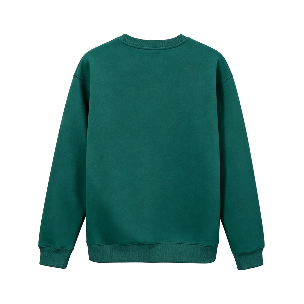 AMI Paris Ami de Cœur Tonal Sweatshirt | White / Blue / Green / Black / Grey