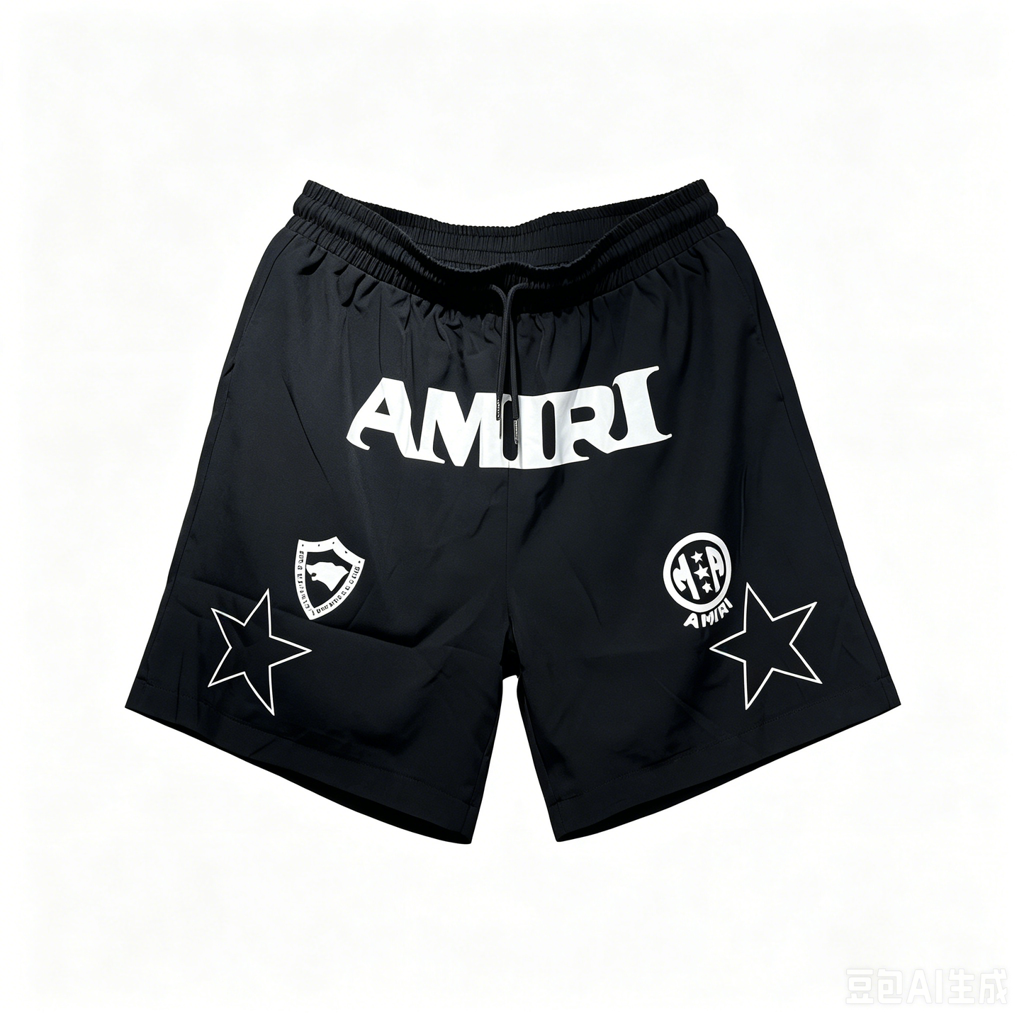 Amiri Shorts