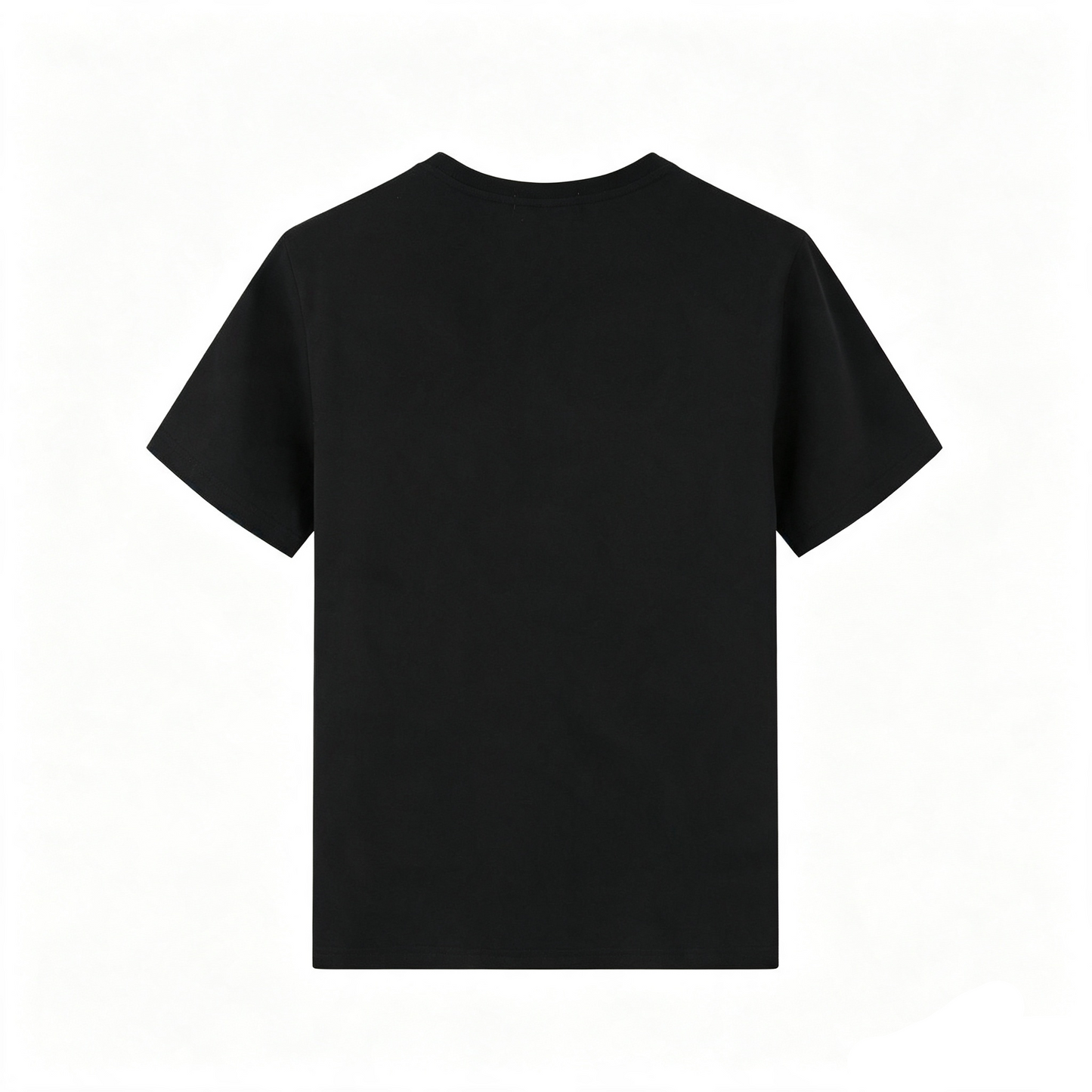 Psycho Bunny Graphic Tee – Black Floral Streetwear T-Shirt