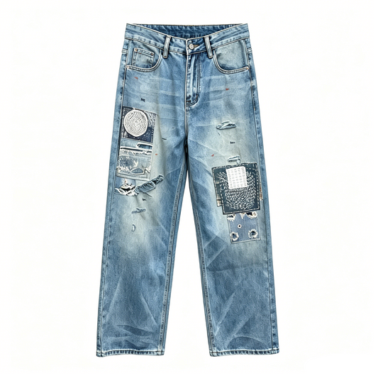 Maison Margiela Jeans