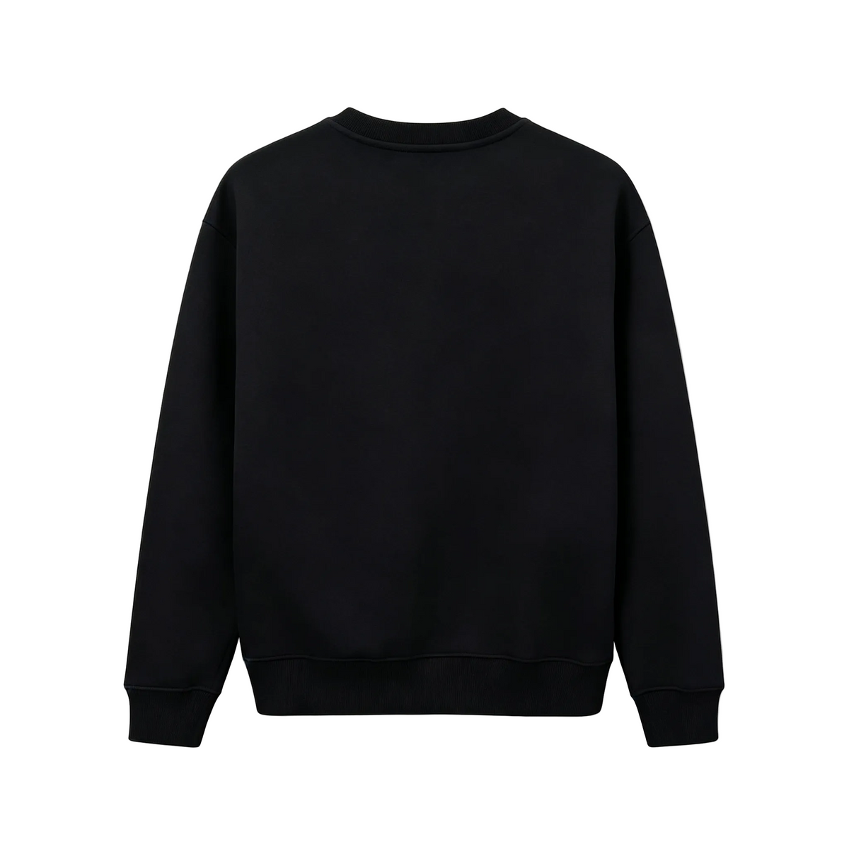 AMI Paris Ami de Cœur Tonal Sweatshirt | White / Blue / Green / Black / Grey