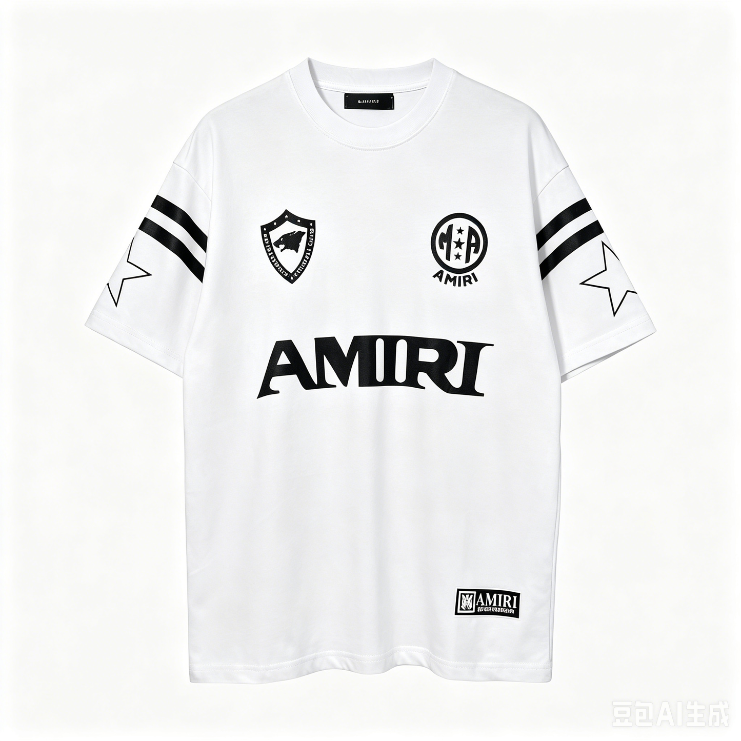 Amiri T-shirt