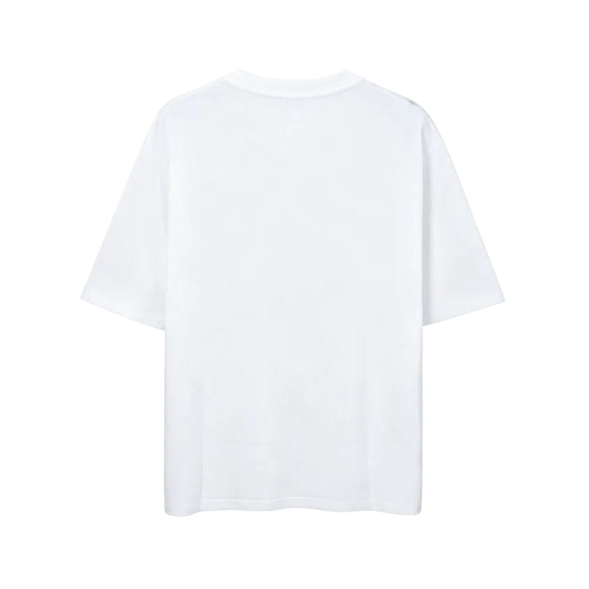 AMI Paris Ami de Cœur T-Shirt | White