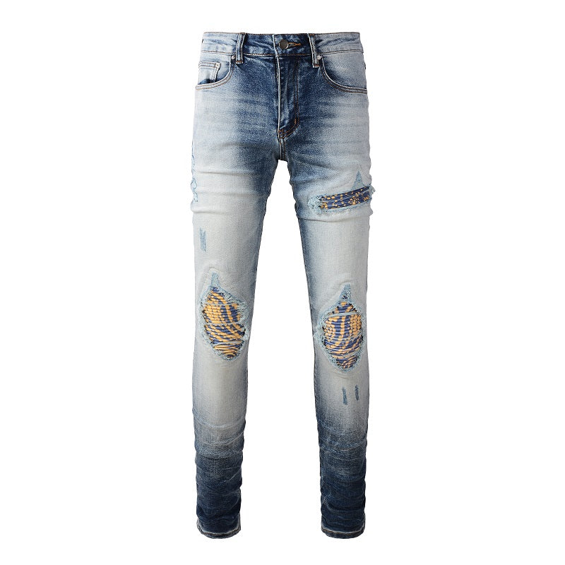 Amiri Jeans  1330