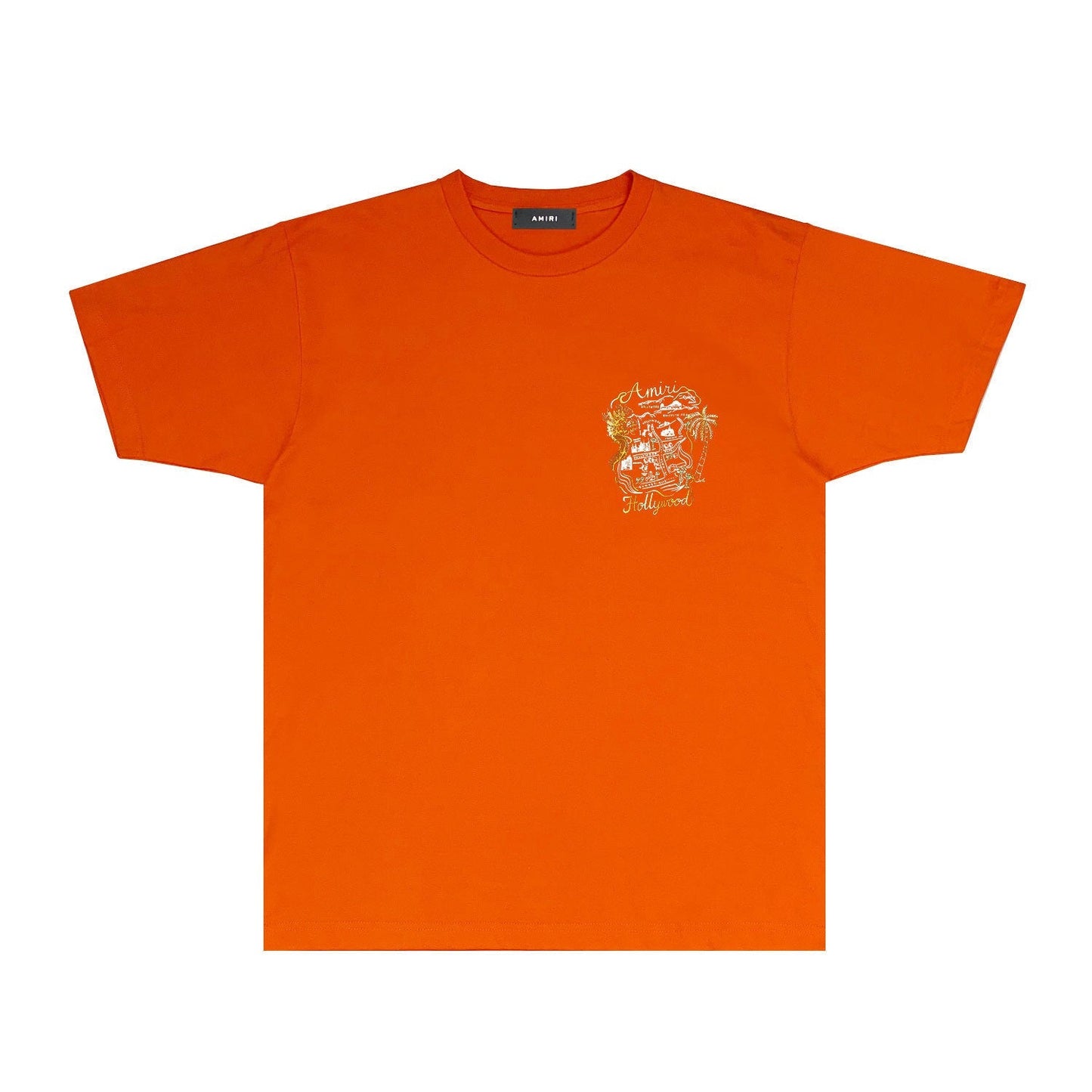 Amiri T-shirt